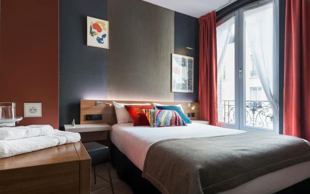 Fred Hotel - photo 2