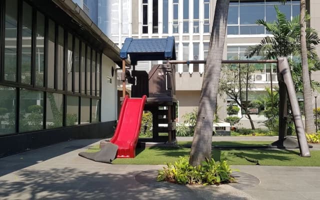 Apatel Sudirman Park - photo 3