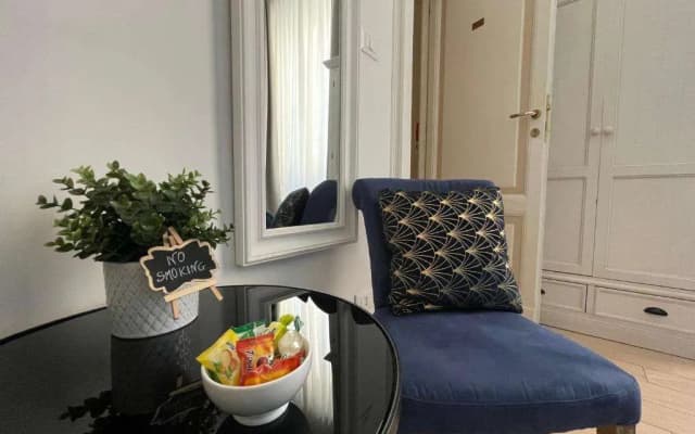 AD Cavour Luxury Rooms - photo 2