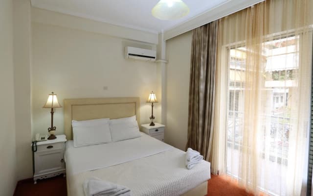 Athens Delta Hotel - photo 4