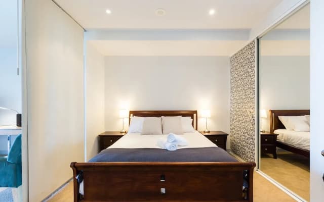 Leila, 1BDR Melbourne Apartment - photo 4