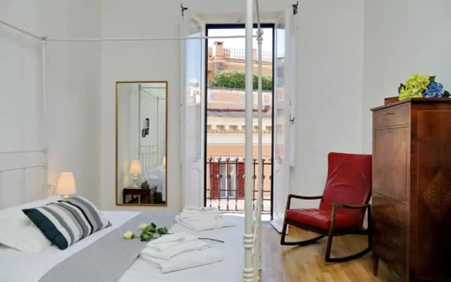 Spagna Penthouse - photo 2