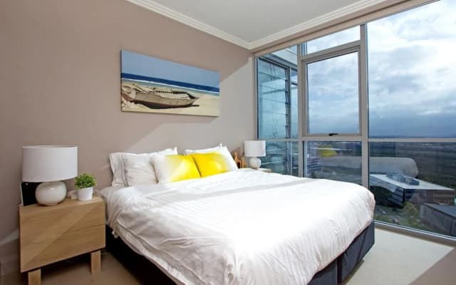 ShortOZStay at Australia Towers - photo 2