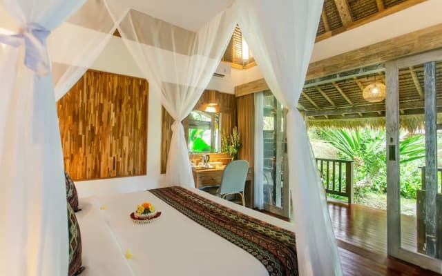 Manah Shanti Suite By Genuinehost - photo 3