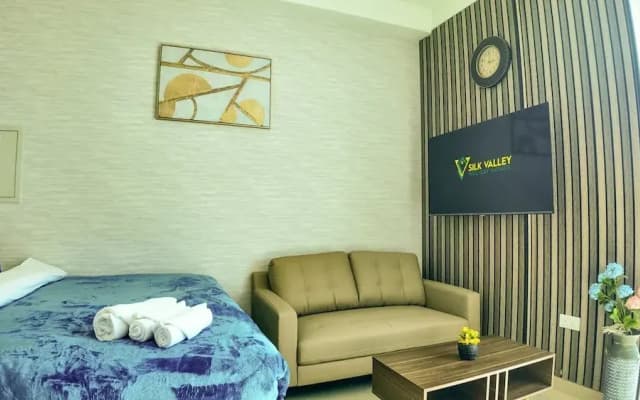 Silk Valley-Prime located cozy studio - photo 3