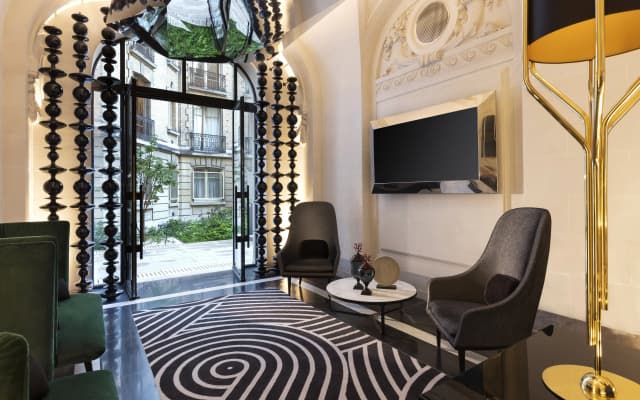 La Clef Champs-Élysées Paris by The Crest Collection - photo 4