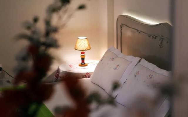 Aristotle's studio apartment - photo 3
