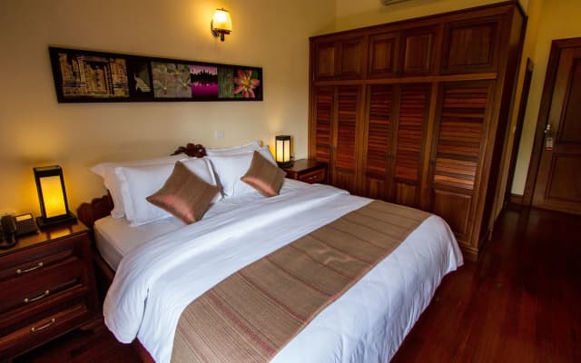 Kanitha Boutique Villa - photo 2