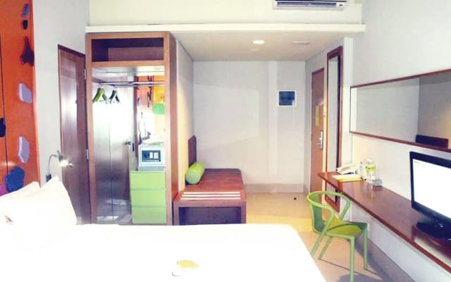 MaxOne Sabang Jakarta - photo 5