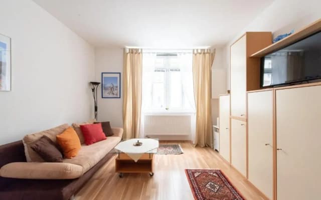 Vienna 1030 Apartment - photo 3