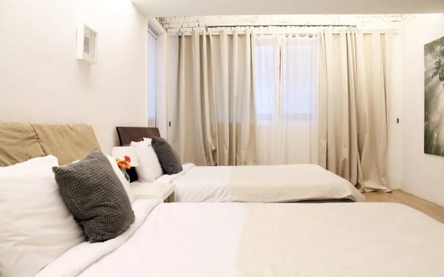 Bbungalow Guesthouse - photo 3