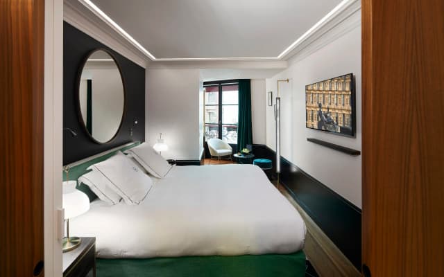 Le Roch Hotel & Spa - photo 4