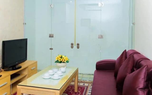 Grand Spring Suite - Mai Hac De - photo 2