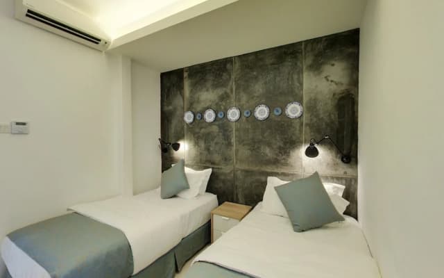 Modern Cave Boutique Stay - Hostel - photo 3