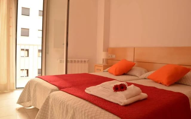 Apartamentos Navas - photo 3