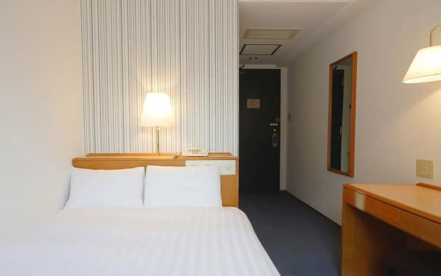 Smile Hotel Nihombashi - Mitsukoshimae - photo 3