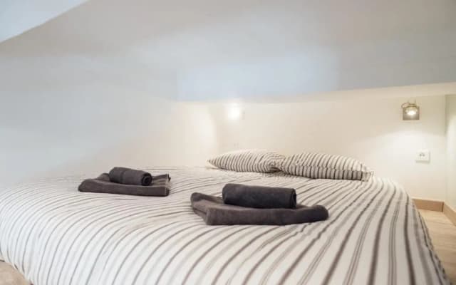 Le Notre Dame 3br with AC and balcony in the heart of Nice Welkeys - photo 2