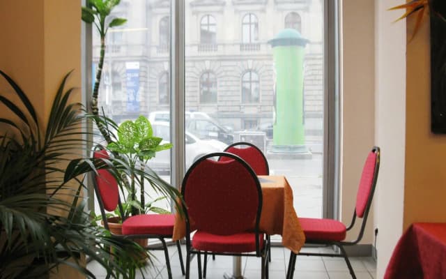 Hotel M68 - photo 5