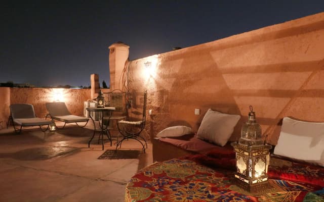 Riad Ibiza Star - photo 5