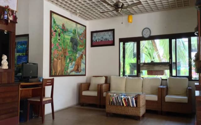 Grand Thai House Resort - photo 3