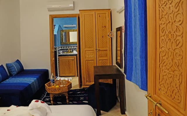 riad zanouba - photo 2