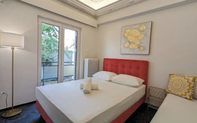 Acropolis View Dream Apartments - photo 5