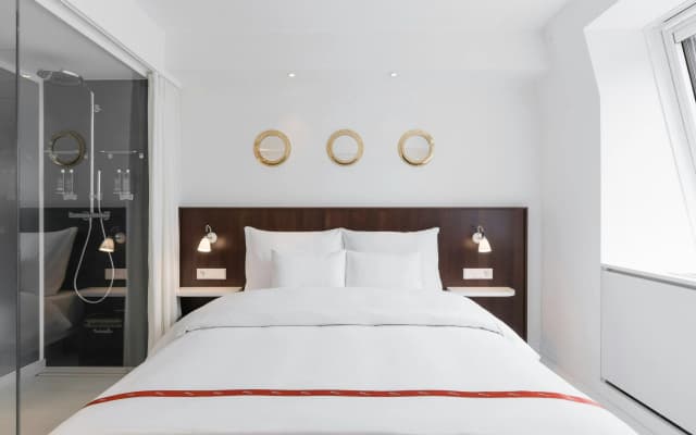Ruby Lissi Hotel Vienna by IHG - photo 4