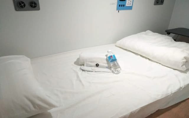 Tripod Hotel - Hostel - photo 3