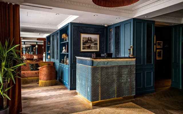 Hotel Duquesne Eiffel - photo 3