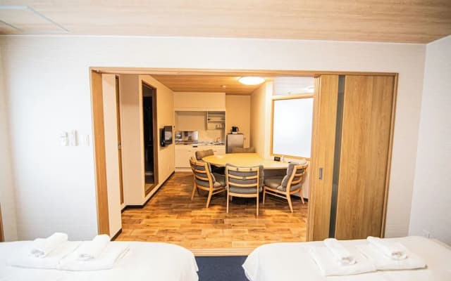 HOTEL Amaranth KyotoGojo - photo 5