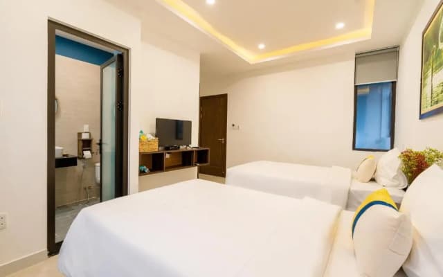 5 Coconut Villa - photo 4