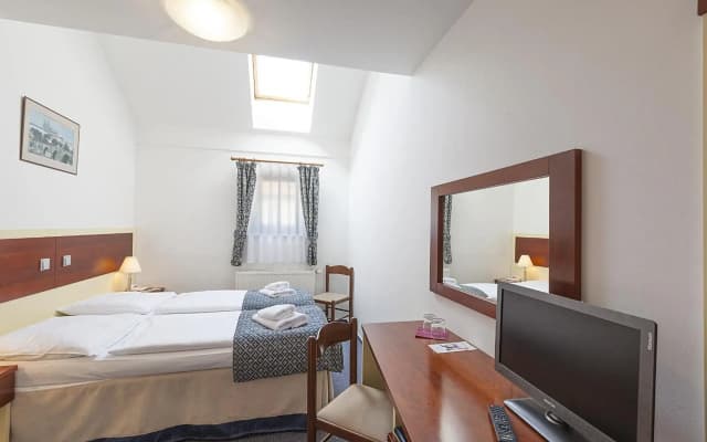 Hotel Atos - photo 4