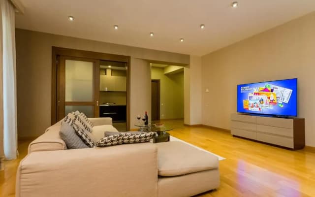 Central Cosy 5BD-5BATH Apartment - photo 4