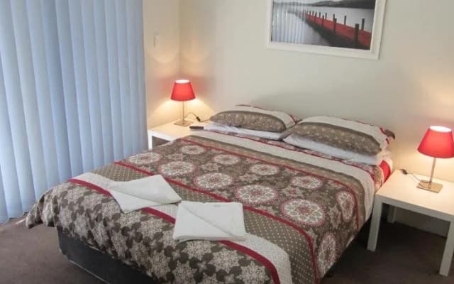 Parkside Apartments on Thomas Street - photo 3