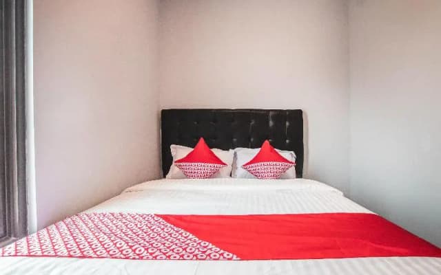 OYO 842 Arafuru Residence - photo 4