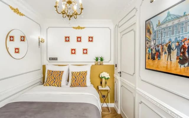 Merveil Luxury Suites - Sebastopol I-II - photo 5