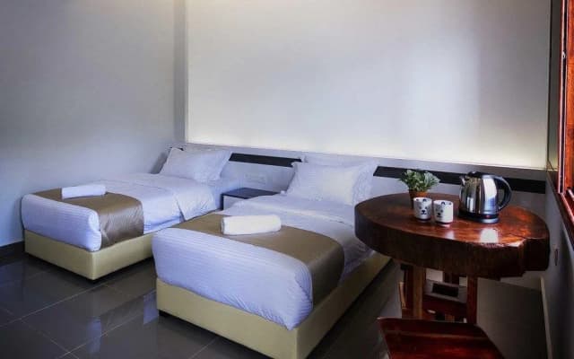 D'Villa at Janda Baik - photo 4