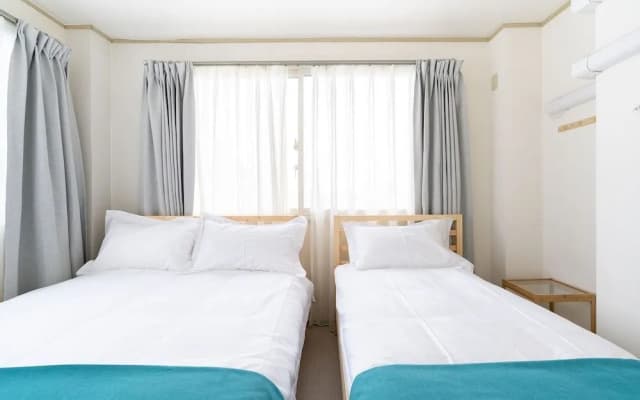 Nipponbashi House Nb-1 - photo 4