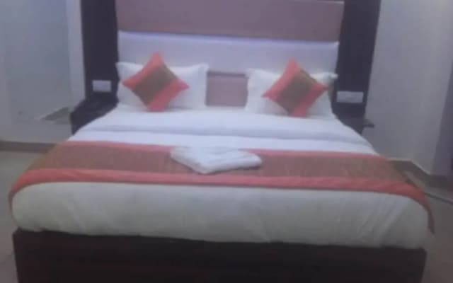 Hotel Classic Stay - photo 3