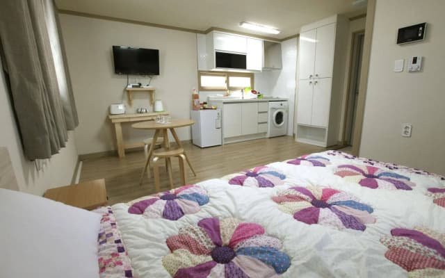 SSGuesthouse - Hostel - photo 3