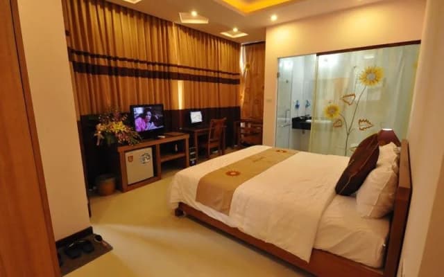 Saigon Sun Hotel 3 - photo 2