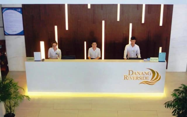 Da Nang Riverside Hotel - photo 2