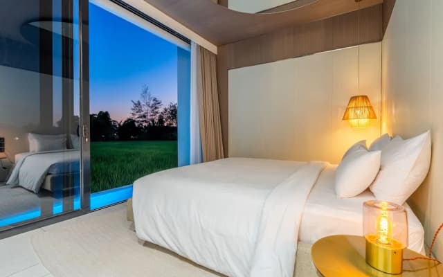 Anyuta Rai Villa - photo 5
