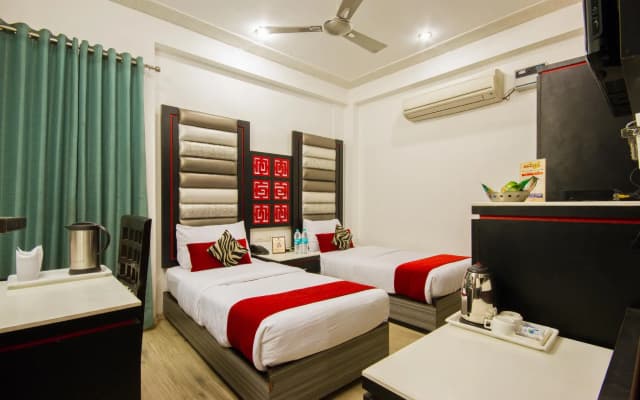 Hotel Suncourt Corporate - photo 4