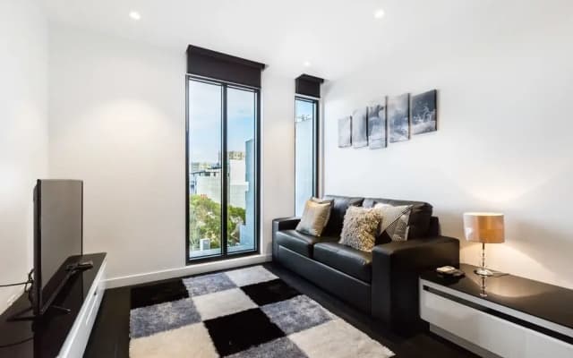 ESTHER, 2BDR South Yarra Apartment - photo 5