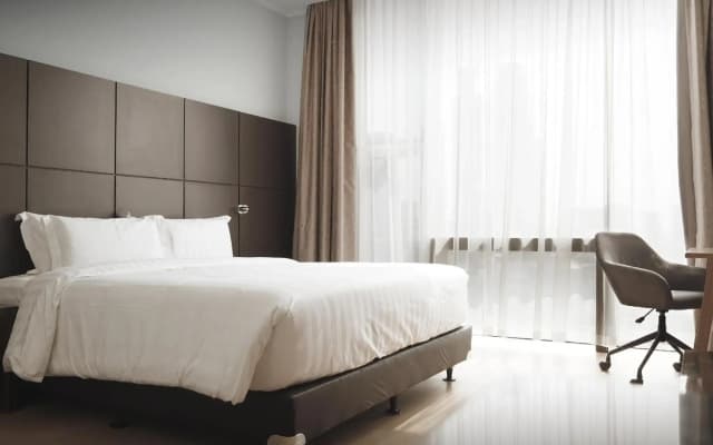 DREAMTEL Jakarta - photo 4