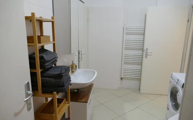 Stylish City Apartments Vienna - photo 4