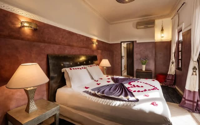 Riad Les Jardins d'Henia - photo 4