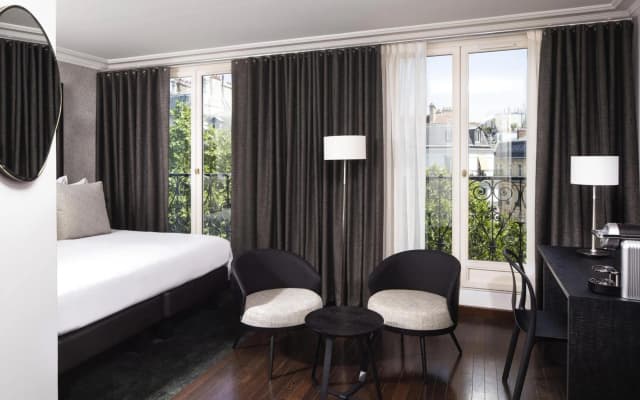 Hotel Elysees Regencia - photo 3