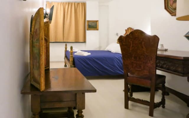 La Locanda Del Pino - photo 4